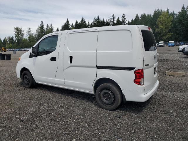 NISSAN NV200 2.5S 2019 white  gas 3N6CM0KN0KK699987 photo #3