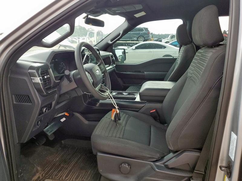 2023 FORD F150 SUPER - 1FTEW1CP3PKD30135