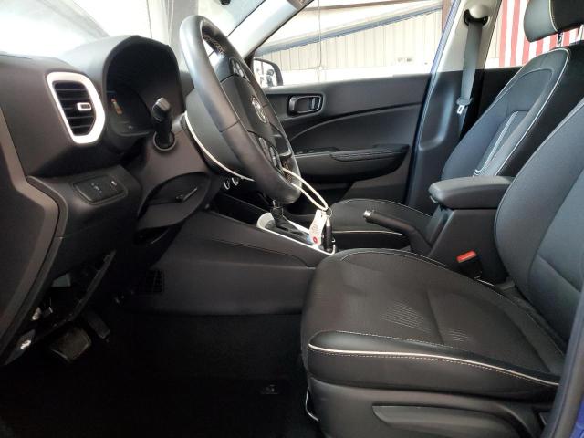 2023 HYUNDAI VENUE SEL - KMHRC8A30PU262864