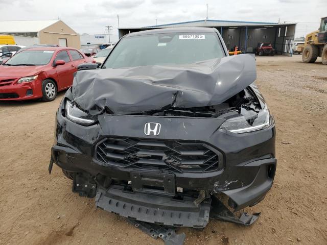 2023 HONDA HR-V SPORT - 3CZRZ2H53PM741415