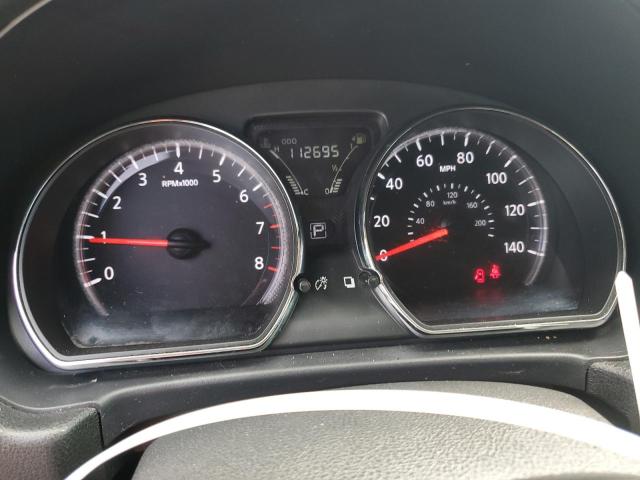 2017 NISSAN VERSA SV 3N1CN7AP7HL843455