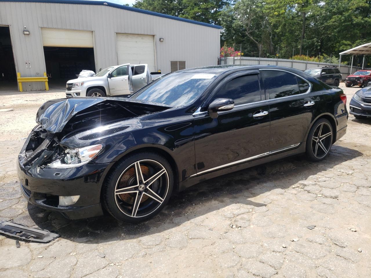 Фото авто