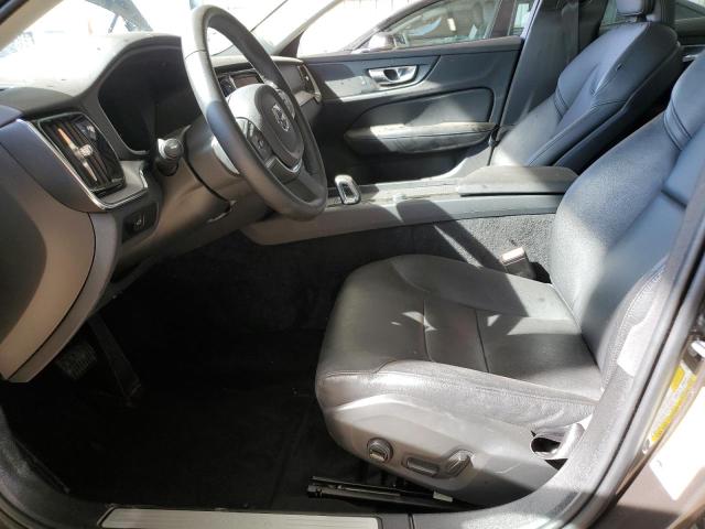 2024 VOLVO S60 CORE 7JRL12FK5RG320449