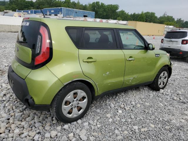 2015 KIA SOUL - KNDJN2A20F7813372