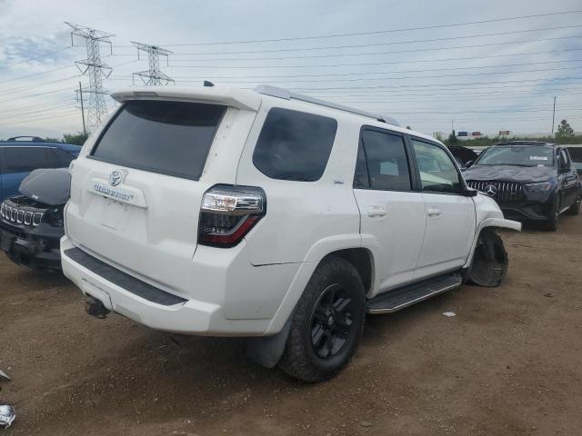 2016 TOYOTA 4RUNNER SR JTEBU5JR4G5314086