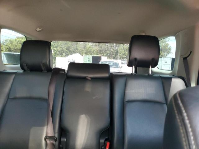 2017 TOYOTA 4RUNNER SR JTEBU5JR5H5470977