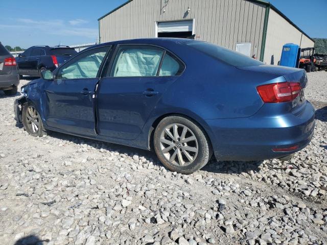 2015 VOLKSWAGEN JETTA SE 3VWD17AJ2FM264144