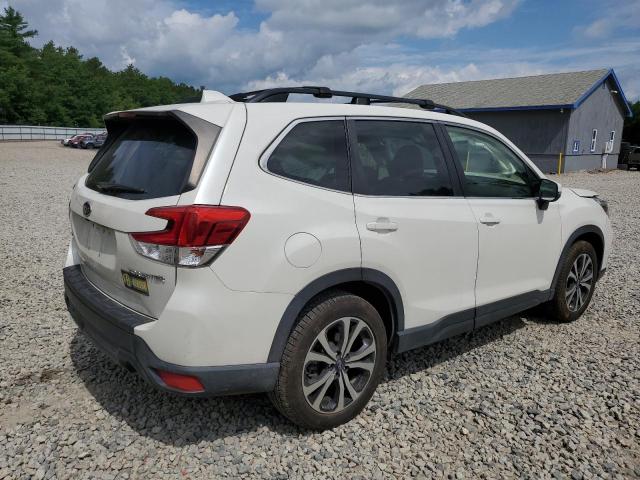 2021 SUBARU FORESTER L - JF2SKAUC9MH514211