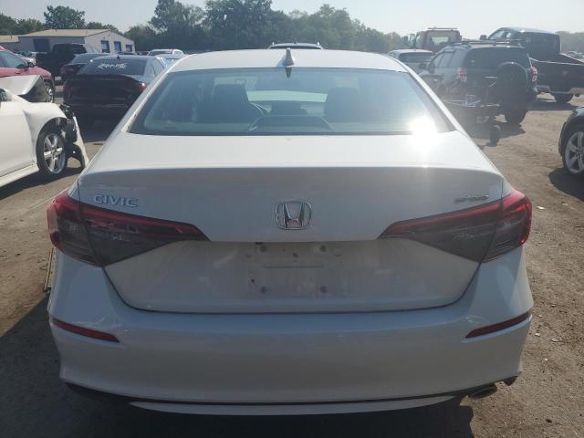 2024 HONDA CIVIC SPOR - 2HGFE2F54RH512994