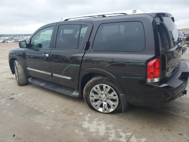 2015 NISSAN ARMADA SV 5N1AA0NC4FN615677