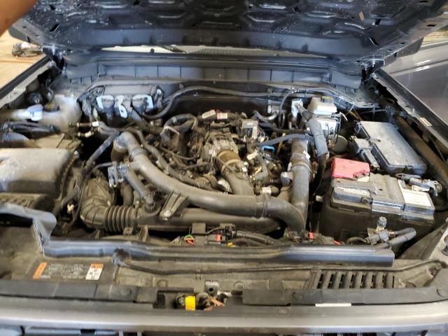 2023 FORD BRONCO BAS - 1FMEE5BP0PLB54307
