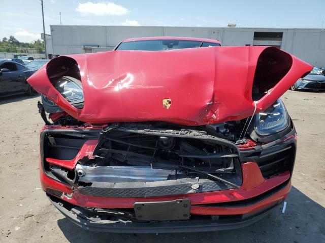 2023 PORSCHE MACAN BASE WP1AA2A54PLB07597