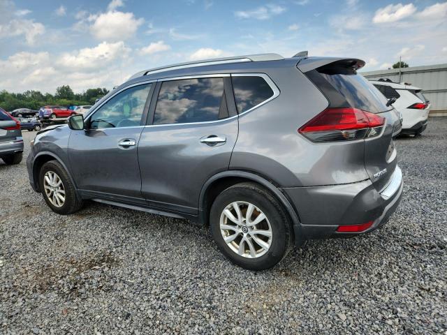 2018 NISSAN ROGUE S - KNMAT2MV9JP608492