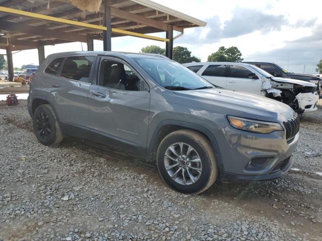 2019 JEEP CHEROKEE L 1C4PJLLB9KD427845