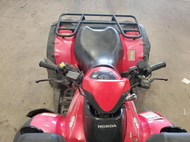 2003 HONDA TRX650 FA 478TE28093A022438