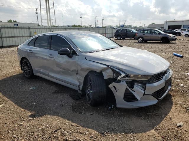 2024 KIA K5 GT 5XXG44J83RG252030