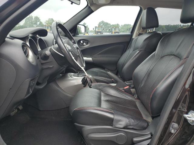 2015 NISSAN JUKE S JN8AF5MVXFT558214