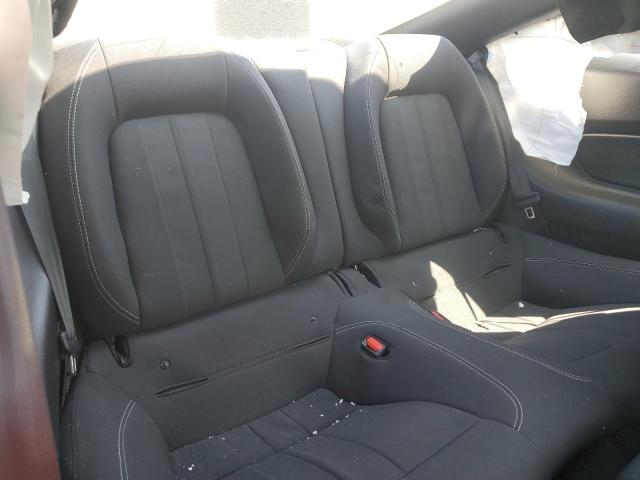 2021 FORD MUSTANG 1FA6P8THXM5134759