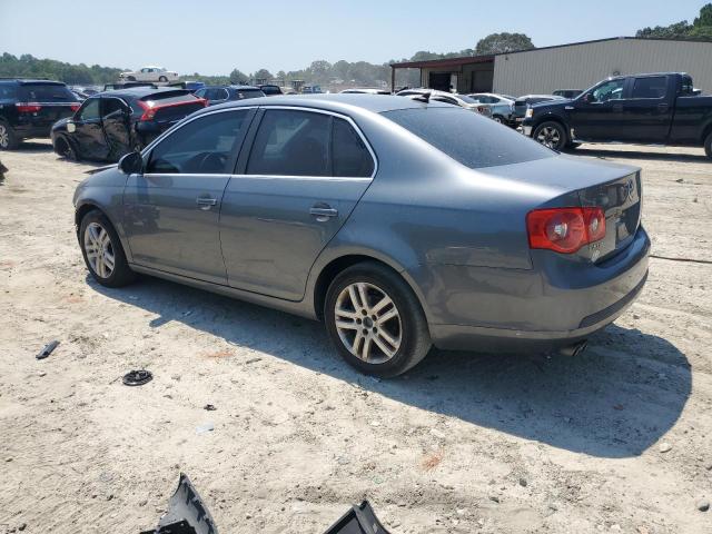 2007 VOLKSWAGEN JETTA 2.5 #3206483543