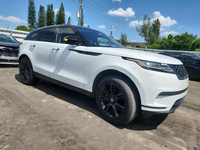 2020 LAND ROVER RANGE ROVE SALYB2EX7LA247635