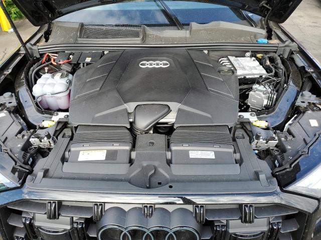 2025 AUDI Q7 PREMIUM WA1LVBF71SD025994