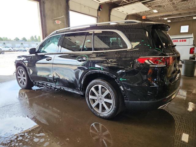 Vin: 4jgff5ke6ma502666, lot: 63452005, mercedes-benz gls-class 450 4matic 20212