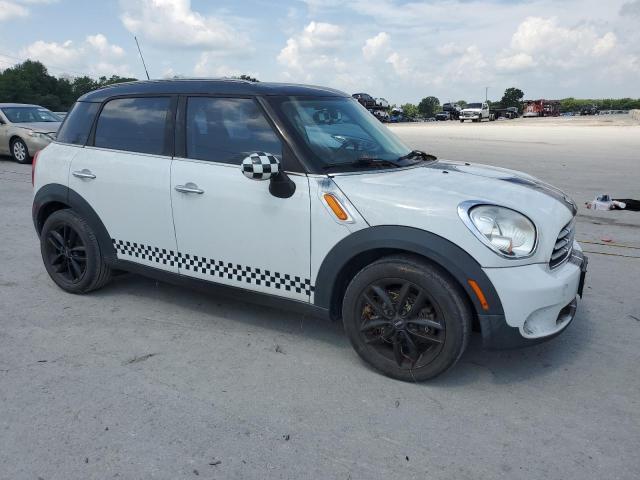 Vin: wmwzb3c56cwm04896, lot: 63803045, mini cooper countryman 20124
