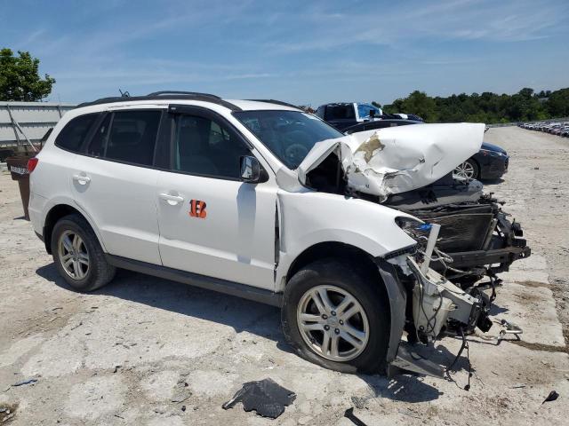 2011 HYUNDAI SANTA FE G - 5XYZG3AB8BG034351