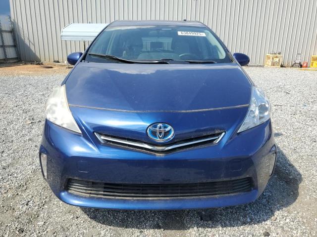 2012 TOYOTA PRIUS V - JTDZN3EU1C3026115
