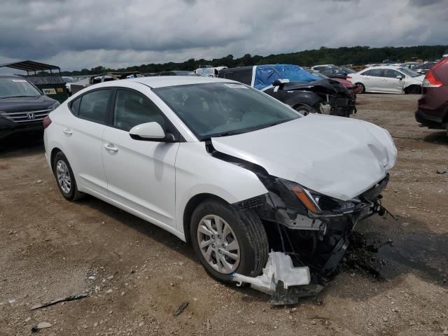 2020 HYUNDAI ELANTRA SE - 5NPD74LF0LH606569