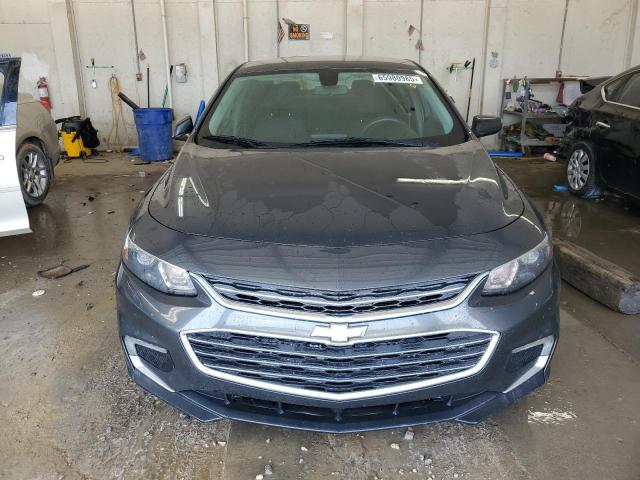 2018 CHEVROLET MALIBU LT - 1G1ZD5ST8JF138313