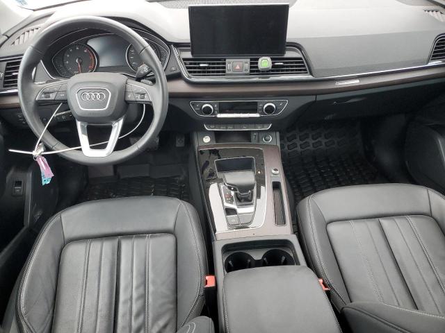 2023 AUDI Q5 PREMIUM WA1ABAFY6P2076011