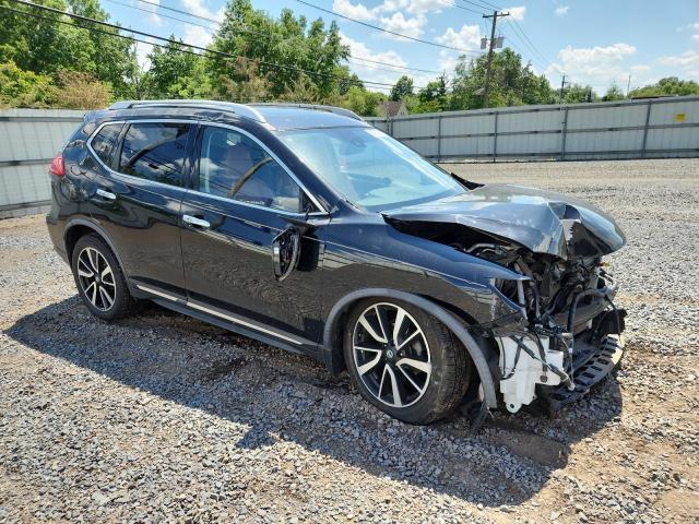 2017 NISSAN ROGUE S - JN8AT2MV4HW278863