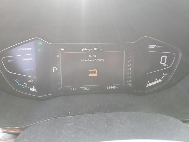 2020 KIA NIRO EX PR KNDCC3LD9L5364591