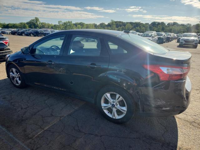 2014 FORD FOCUS SE - 1FADP3F26EL401927