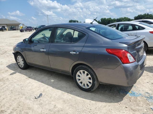 2018 NISSAN VERSA S - 3N1CN7AP7JL821784