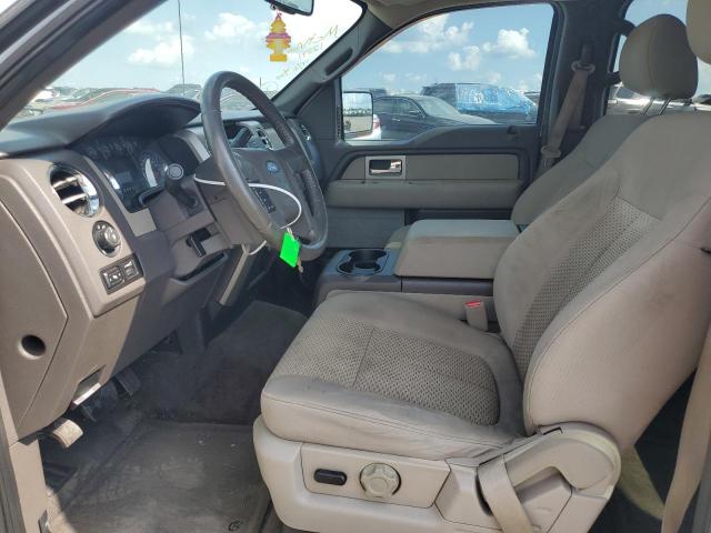 2010 FORD F150 SUPER - 1FTFW1EV8AFC15577