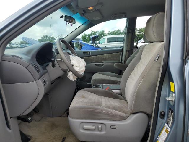 2010 TOYOTA SIENNA CE - 5TDKK4CC5AS306061
