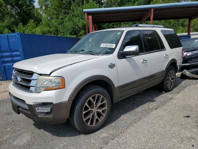 2015 FORD EXPEDITION XLT 1FMJU1HT7FEF07983