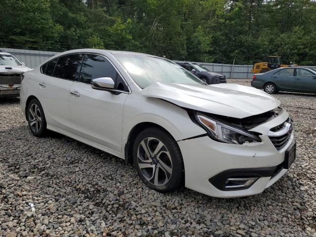 2021 SUBARU LEGACY TOU 4S3BWGP62M3005375