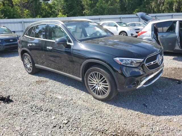 2024 MERCEDES-BENZ GLC 300 4M W1NKM4HB6RF093488