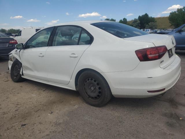 2017 VOLKSWAGEN JETTA S - 3VW2B7AJ6HM334333
