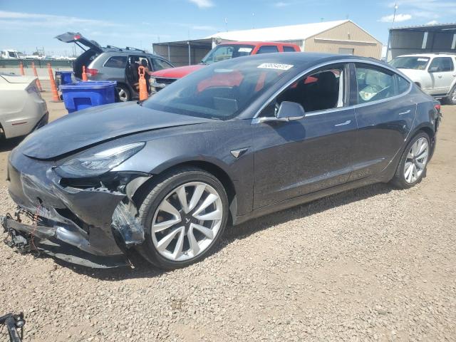 2020 TESLA MODEL 3 - 5YJ3E1EB8LF620230