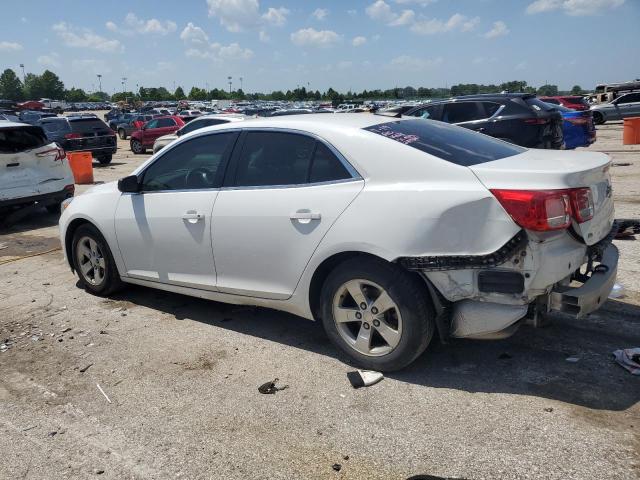 2015 CHEVROLET MALIBU LS - 1G11B5SL5FF289281
