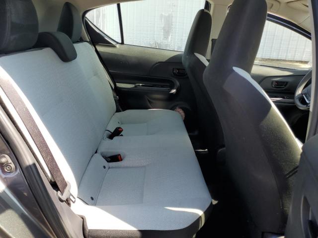 2018 TOYOTA PRIUS C JTDKDTB36J1619333
