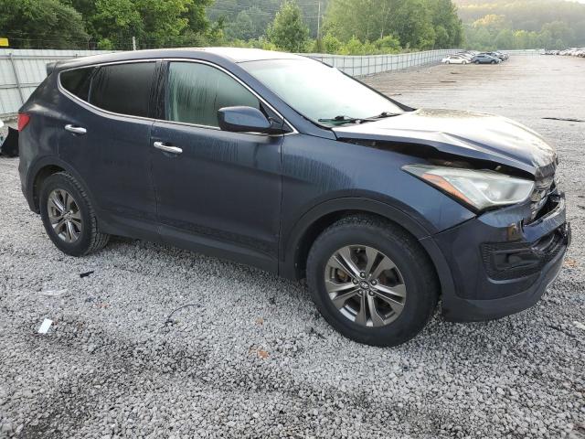 Vin: 5xyztdlb9dg103565, lot: 63523755, hyundai santa fe 20134