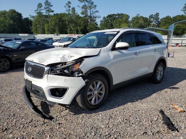 KIA SORENTO LX