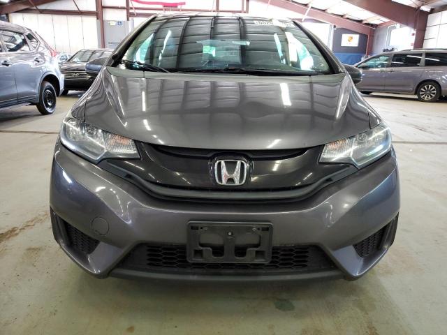 2015 HONDA FIT LX 3HGGK5H51FM719299