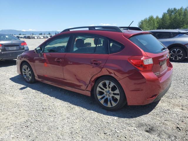 2015 SUBARU IMPREZA SP JF1GPAZ65F8305873