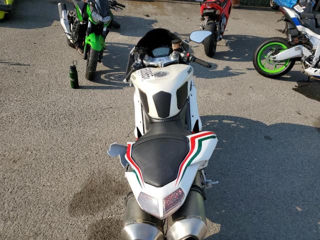 2008 DUCATI 848 ZDM1XBGV48B001895